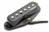 tesla tv-s2 neck. звукосниматель, сингл, чёрный