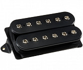 dimarzio dp165bk n (made in usa) датчик, звукосниматель the breed neck, black