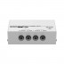behringer hd400 2-канальный подавитель сетевого фона и шумов/ пассивный di-box